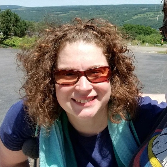 Meet your Posher, Erin a.s. - Picture 1 of 1